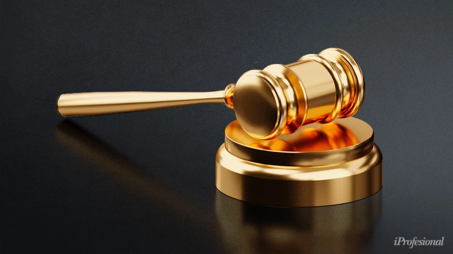 Como medida antiinflacionaria, fijan una indemnización en "Pesos Argentinos Oro"