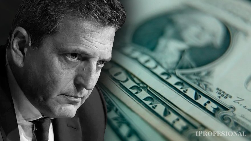 Crisis en puerta: ¿por qué la nominalidad puede alterar los planes presidenciales de Massa?