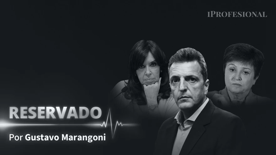 Cristina, el Fondo Monetario y las urgencias de un ministro en campaña presidencial