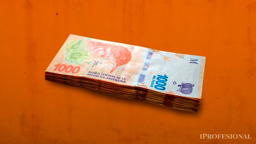 Las sumas aseguradas suelen ir desde los $2.500.000 hasta los $5.000.000