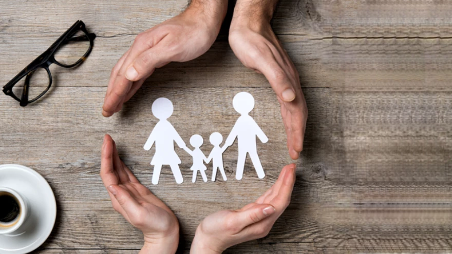 Cuánto paga un seguro de vida por fallecimiento en Argentina