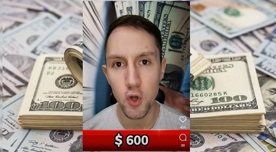 Dólar sin techo: experto en finanzas anticipó cuándo alcanzará los $600