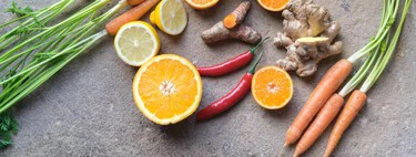 11 alimentos saludables que te ayudan a quemar grasa, según la ciencia