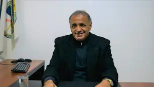 Miguel Ángel Rivas, fiscal de Estado de Jujuy