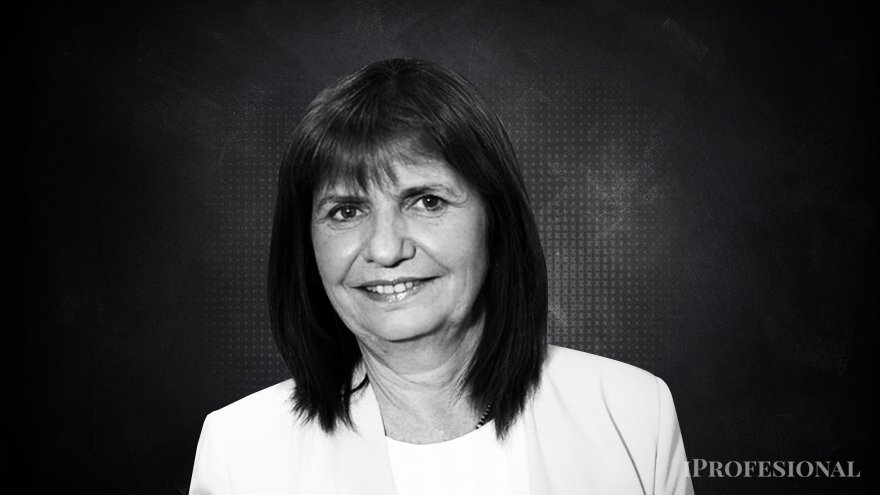 Bullrich prometió eliminar el cepo y las retenciones al campo