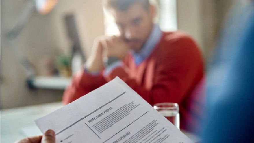 Algunos procesos automáticos de Recursos Humanos tuvieron evaluaciones de personalidad