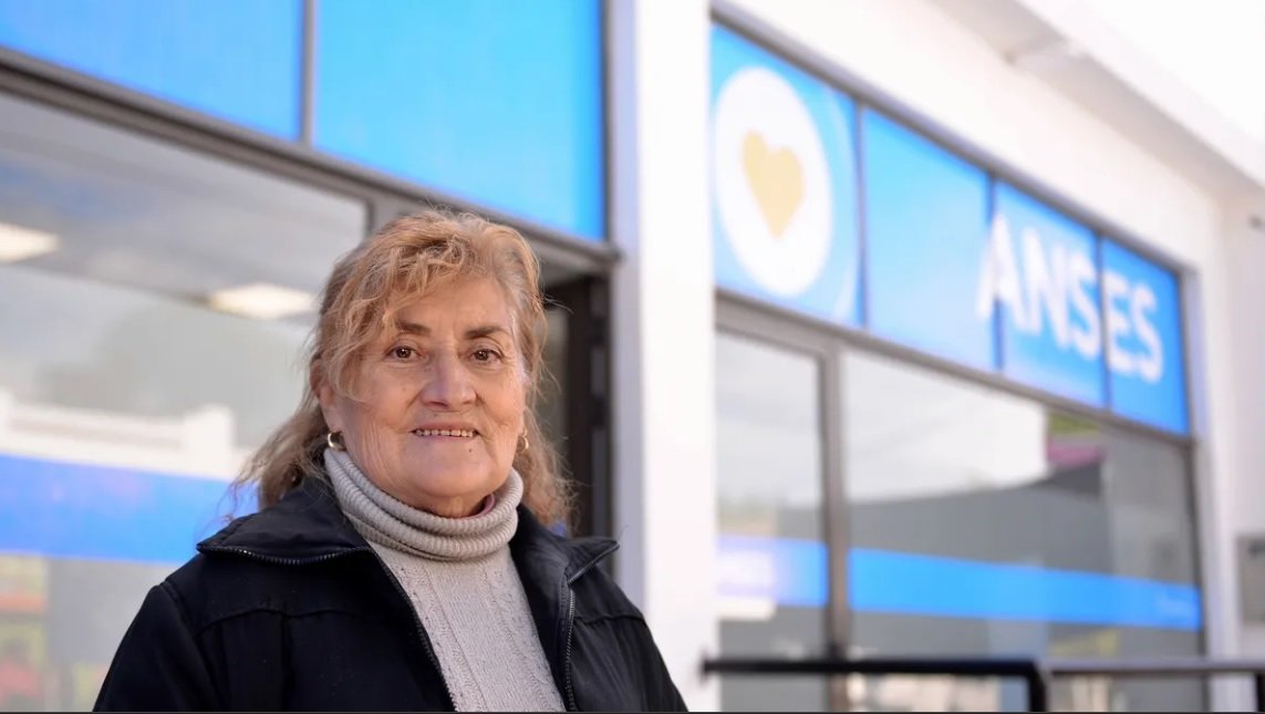 La Administración Nacional de la Seguridad Social confirmó las fechas de pagos del octavos mes del año.