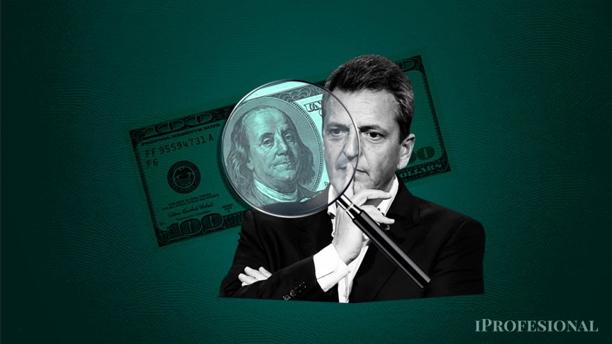 Las medidas cambiarias de los últimos días, con más restricciones cambiarias, llevaron al alza al precio del dólar libre.