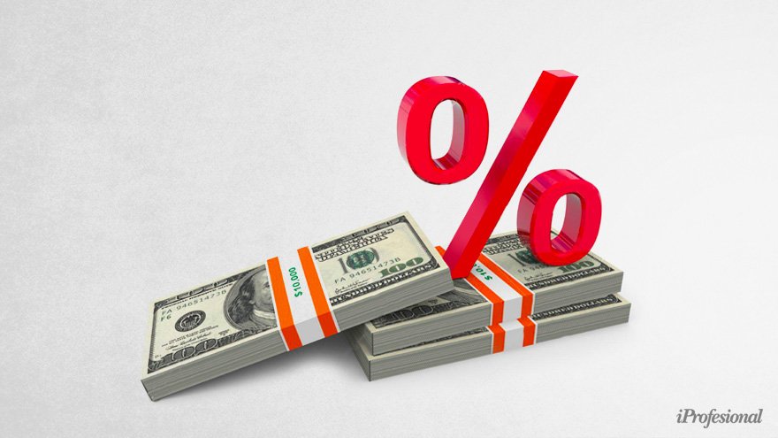 La escalada del precio del dólar pone en alerta a los ahorristas que invierten en plazo fijo tradicional.