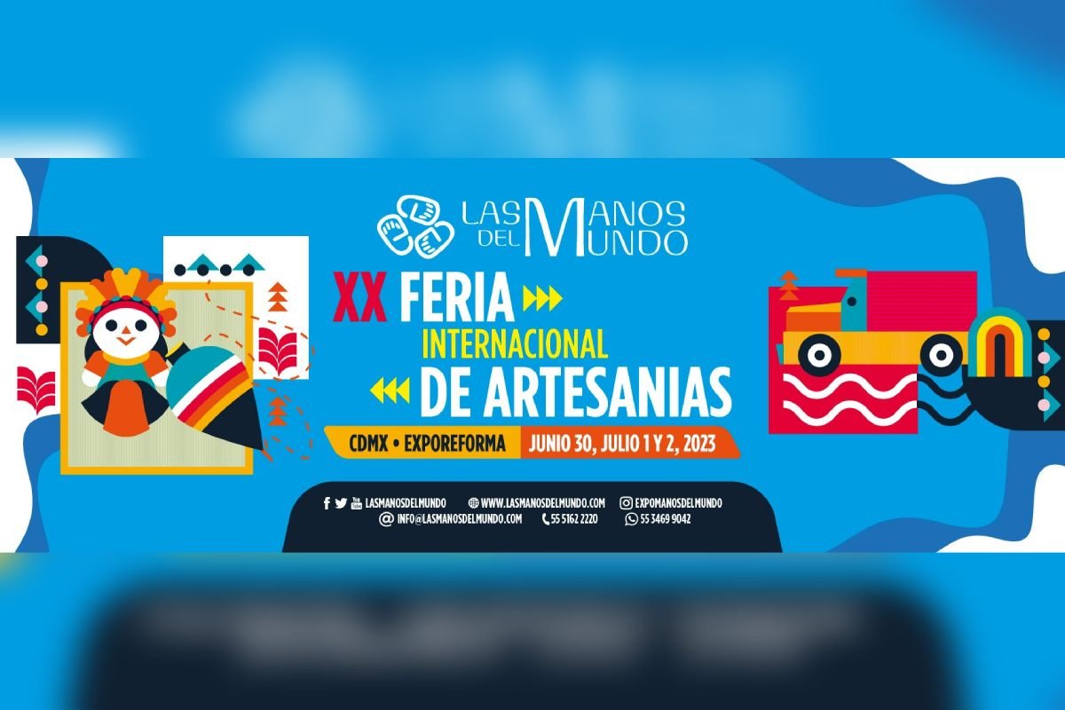 Feria de las Artesanías