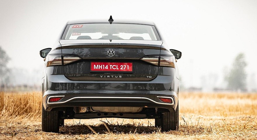 El Virtus quiere reavivar la pelea de los sedanes.