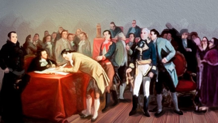 Feriados de julio: la Asamblea Constituyente declaró la Independencia de las Provincias Unidas del Río de la Plata en 1816