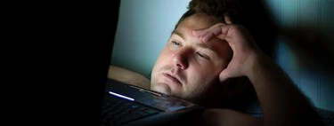 Esto es todo lo que ocurre en tu cerebro cuando no duermes lo suficiente y hay una privación del sueño 