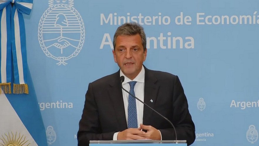 el gobierno buscará medidas para reducir la demanda de divisas y fortalecer las cuentas públicas