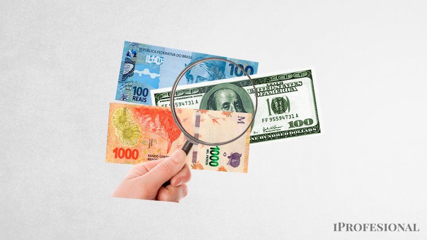 La escasez de divisas llevó a reflotar la idea de que el Mercosur converja a una moneda común, algo sobre lo que los expertos se muestran escépticos