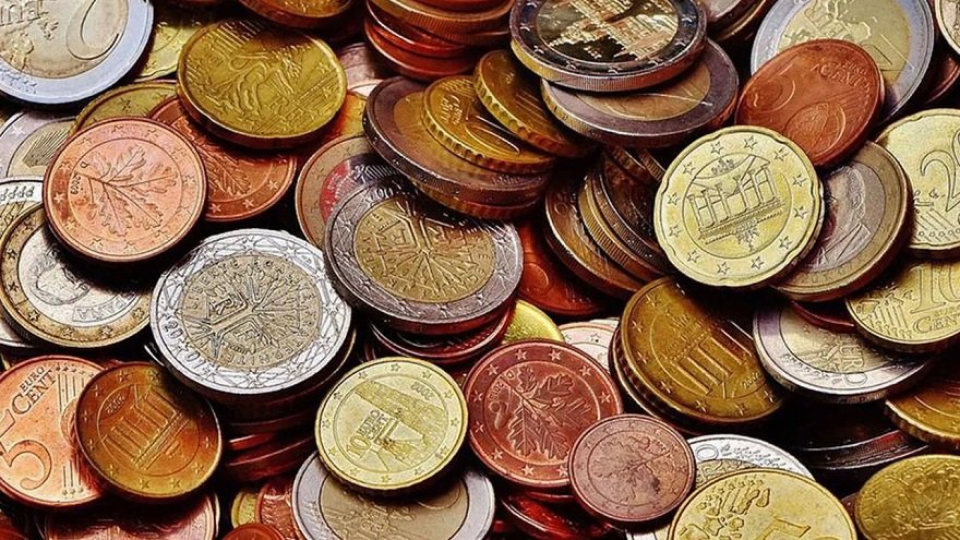 Las casas de numismática se dedican a la compra y venta de monedas antiguas