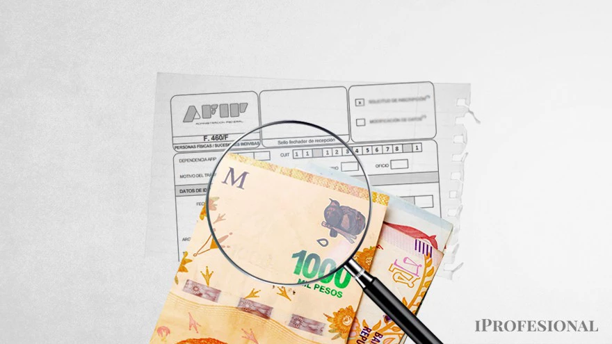 No la frena la nieve: la AFIP inspecciona centros de esquí en 5 provincias