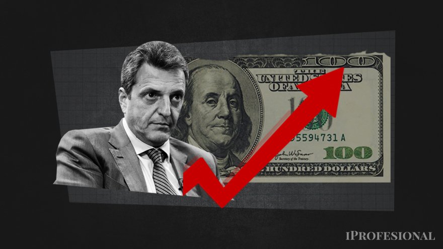 Para Beker, el precio del dólar libre ahora comenzará a reflejar la incertidumbre política.