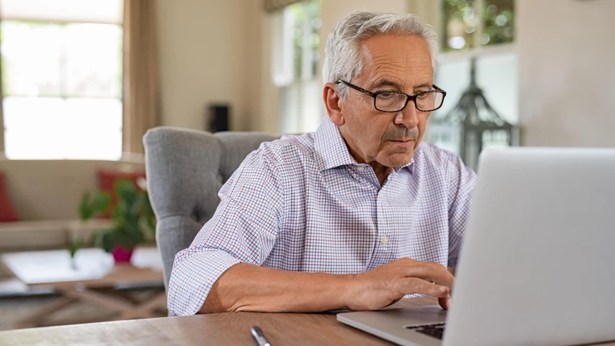 ¿Qué pasa si no hago la fe de vida antes de cobrar?