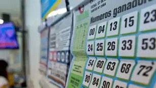 Estudiante universitario ganó en la quiniela.