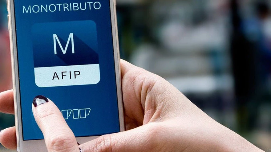 Recategorización del Monotributo: la AFIP habilita el sistema para realizar el trámite