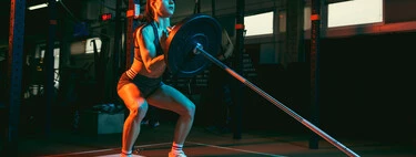 Los kilos que levantes no importan: de esto es de lo que entiende tu músculo para crecer 