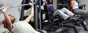 La primera clave para elegir bien tus ejercicios si deseas ganar músculo 