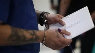 Imagen ilustrativa Archivo 