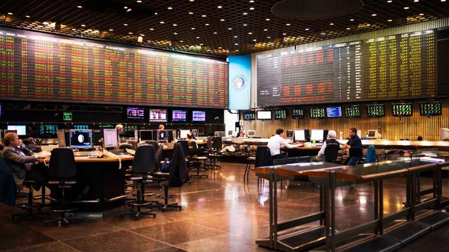 Afectados por Wall Street, la bolsa porteña y las acciones argentinas en Nueva York cayeron hasta 7%