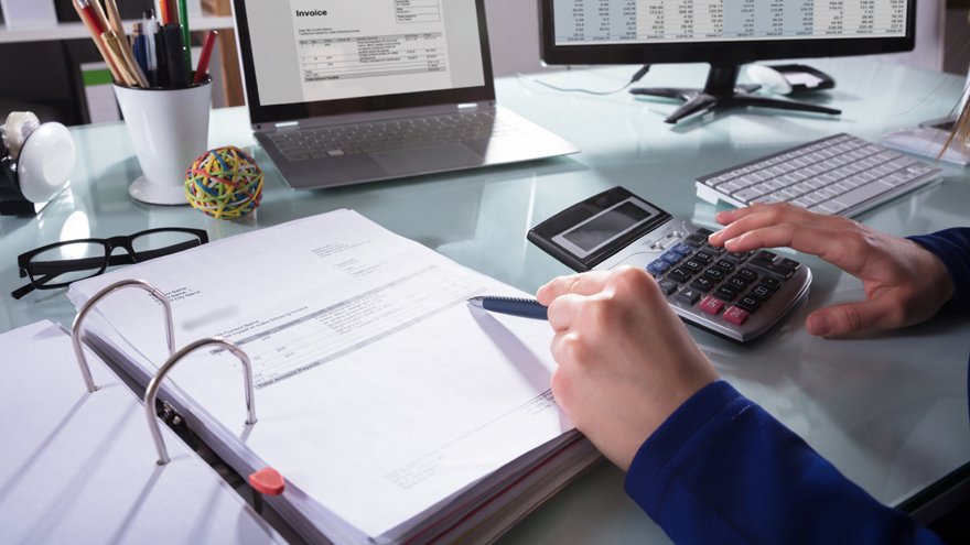 El número de Ingresos Brutos está compuesto por 