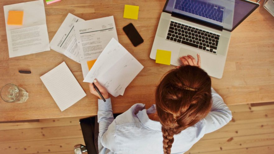 Únicamente se abona Ingresos Brutos por el 