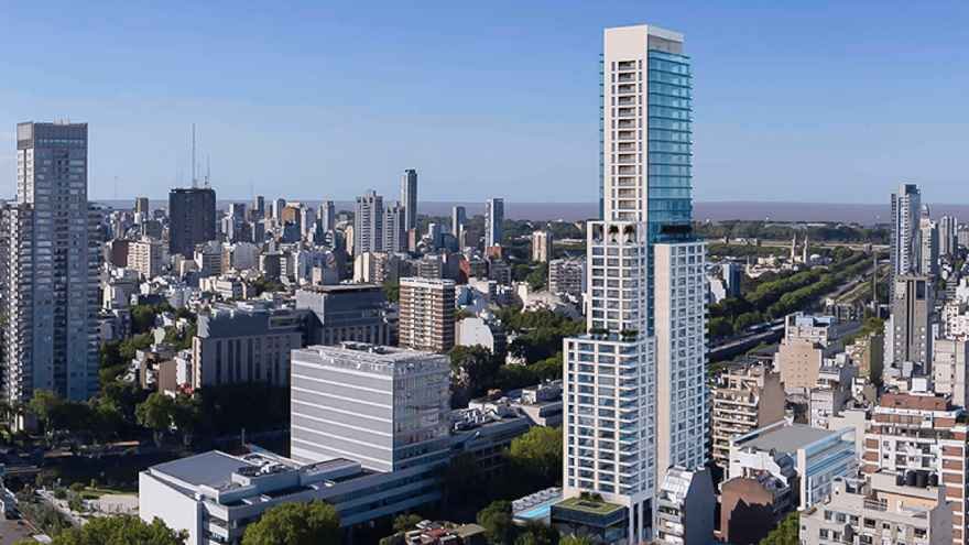 Palermo y Recoleta, a la cabeza de las zonas más demandadas.