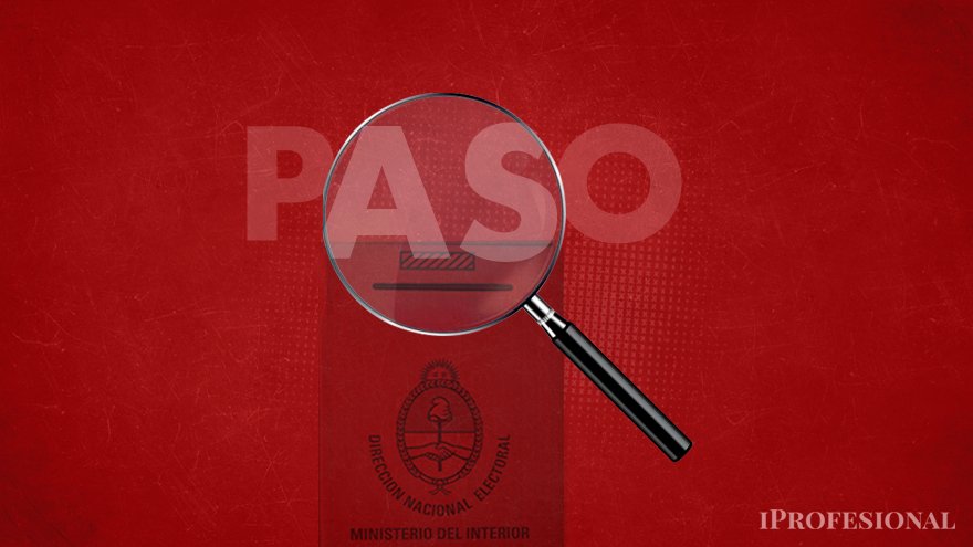 Aun no llegaron las PASO y el dólar blue se asoma