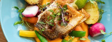 Comer menos carne (y más pescados y verduras) podría alejarnos del cáncer según un reciente estudio