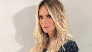 Sabrina Rojas preparó una cena fácil y nutritiva con sus hijos