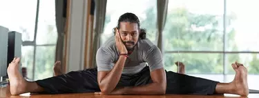 Rigidez en los flexores de cadera y falta de movilidad, así puedes solucionarlo 