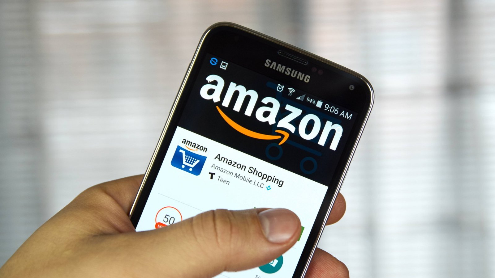 Amazon soporta autenticación de dos factores.