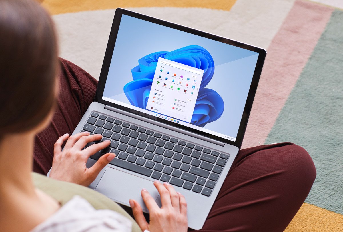 Windows soporta autenticación de dos factores.