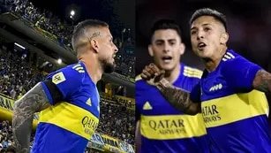 Benedetto habló sobre Almendra