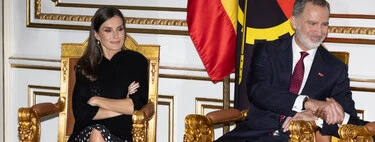 El ejercicio ideal para fortalecer el core y conseguir las piernas de la reina Letizia 