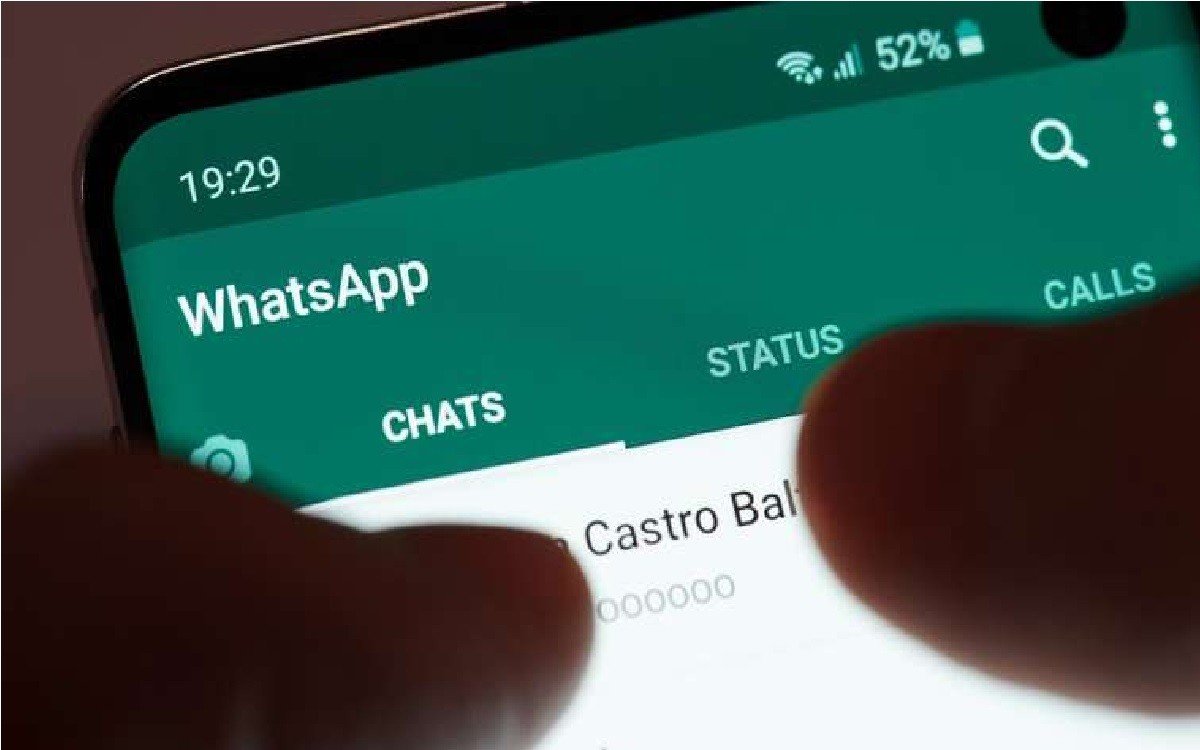 Al realizar copias de seguridad de WhatsApp todas tus conversaciones se guardarán