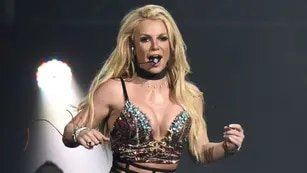 Britney Spears