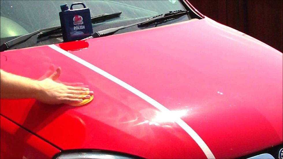 Cambiar el auto con más de 200.000 km ya debería ser un hecho.