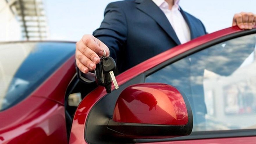 Cambiar el auto usado también depende del cuidado que haya tenido.