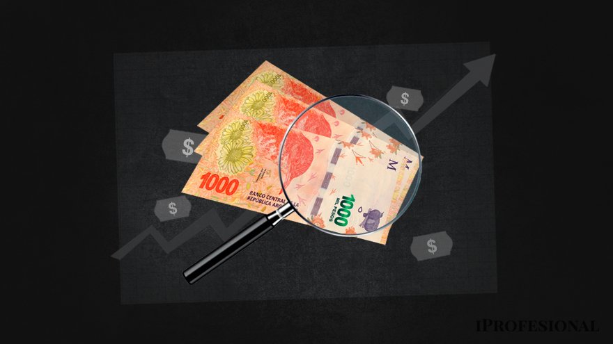 El aumento de la emisión monetaria entre julio y diciembre podría llegar a unos $500.000 millones