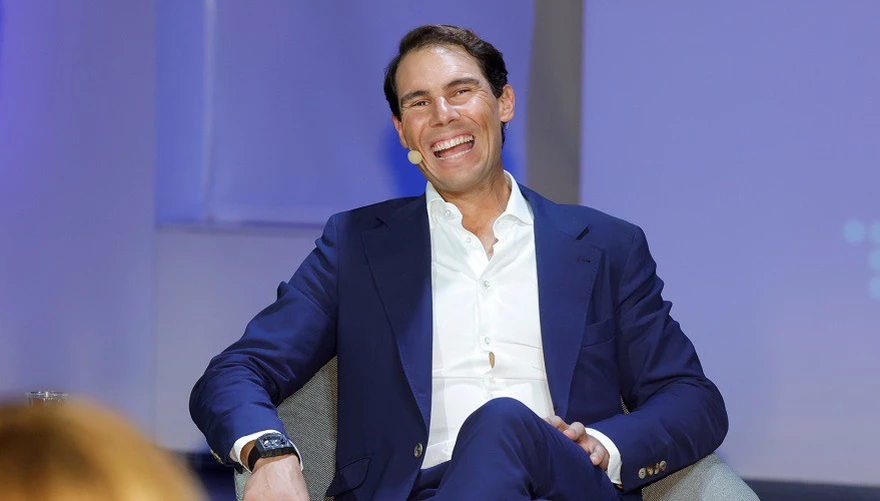 Desde series en Netflix hasta energías renovables: los negocios que maneja Rafa Nadal fuera de la canchas de tenis