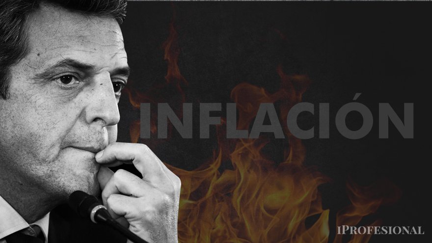 El menú de la subasta ofreció todos títulos ajustados por inflación