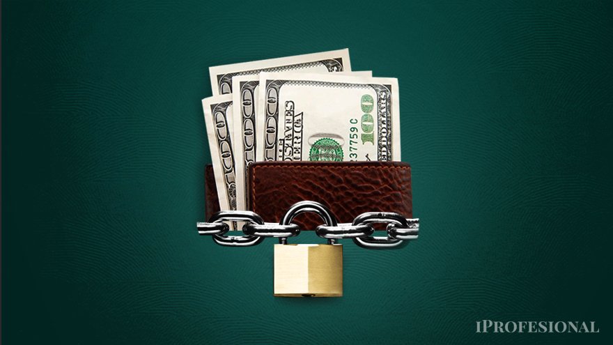 La Comisión Nacional de Valores aplicó nuevas regulaciones en operación de dólares financieros