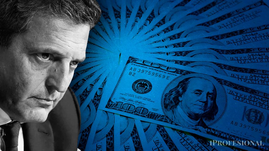 Massa ordenó endurecer los controles en la city pero igual el blue volvió a subir el miécoles