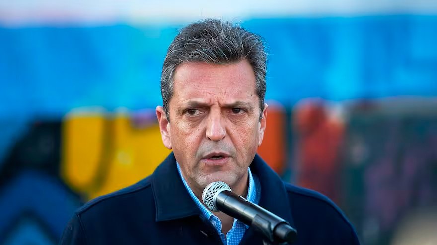 Con el dólar mayorista a $350, por qué Massa garantizó su estabilidad 